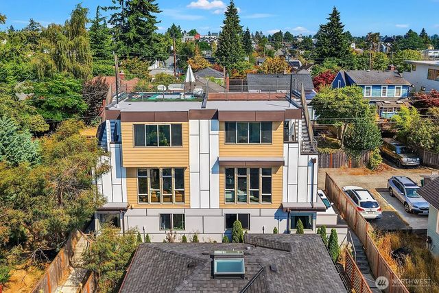 8012 20th Avenue Nw, Seattle