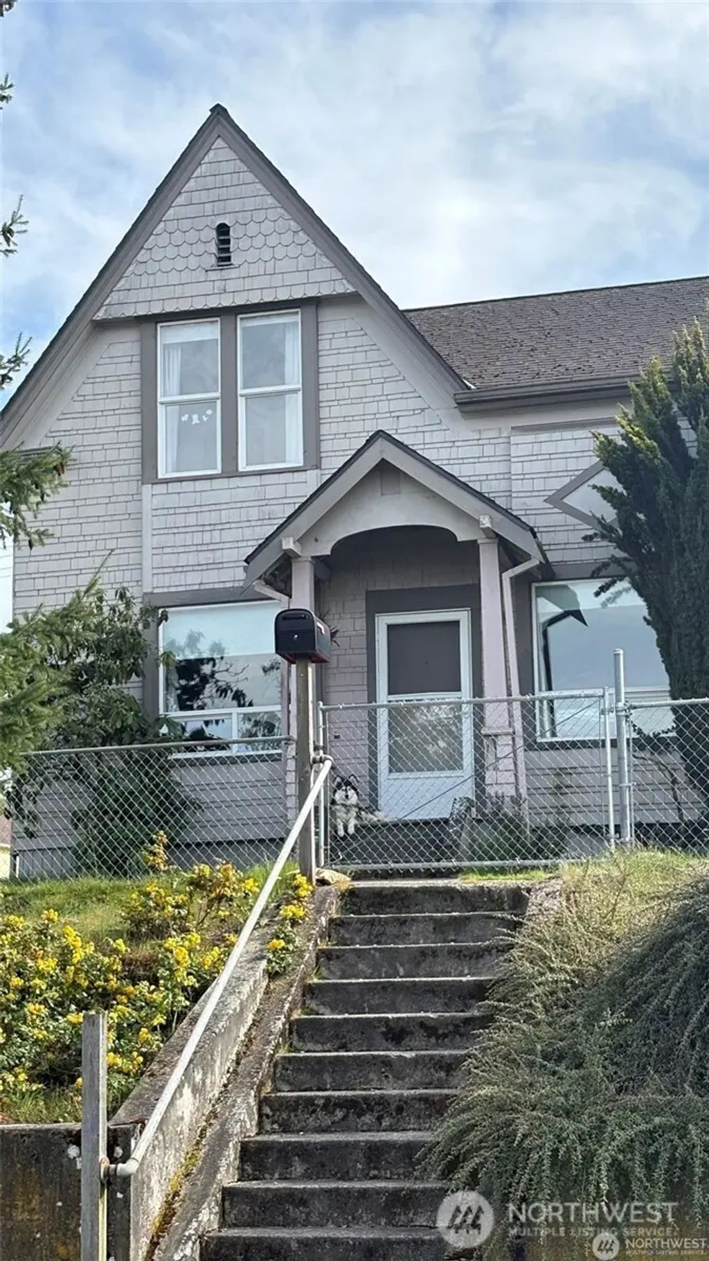 502 E Wright Avenue, Tacoma