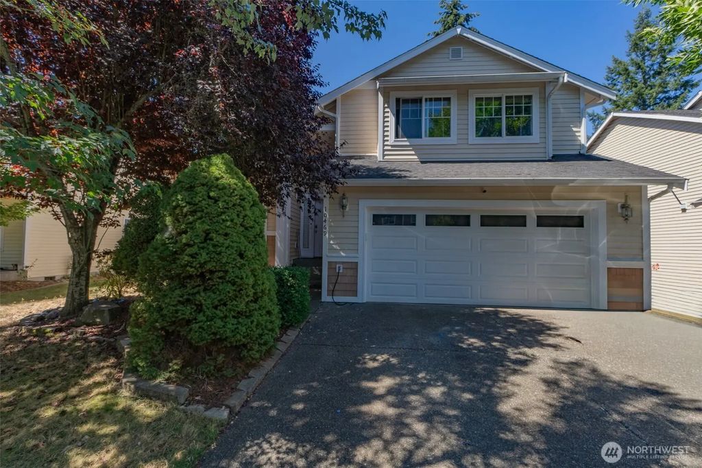 10469 Yelm Terra Street Se, Yelm