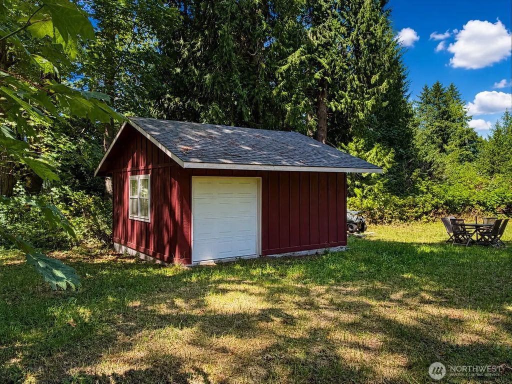 59 Snohomish Way, Hat Island