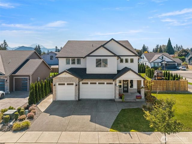 2690 Wyrick Court, Enumclaw