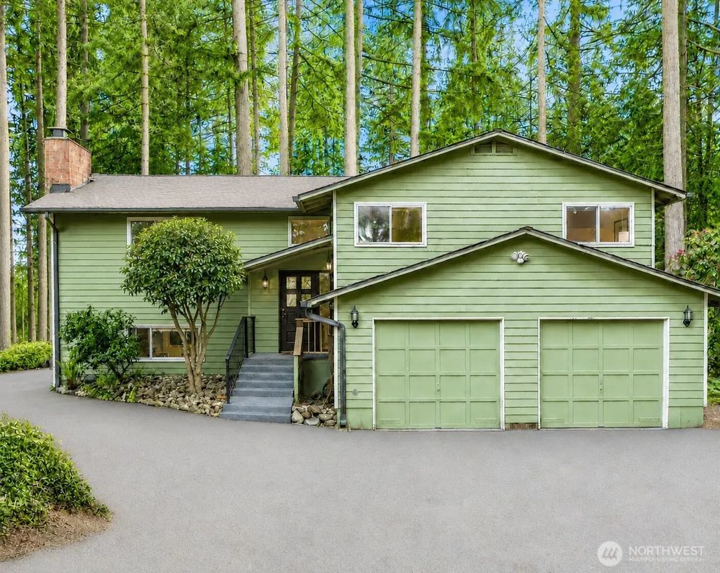 318 170th Place Sw, Bothell