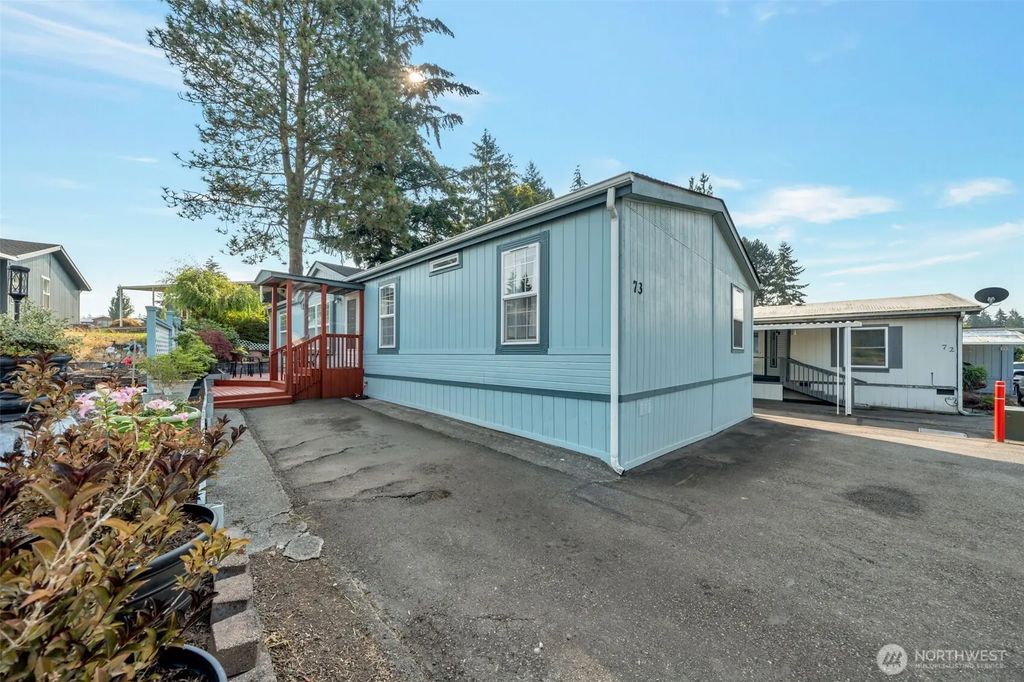 2101 S 324th Street 73, Federal Way