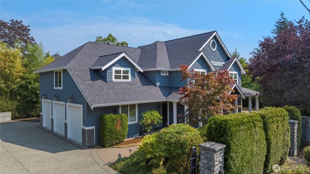 1308 100th Avenue Ne, Bellevue