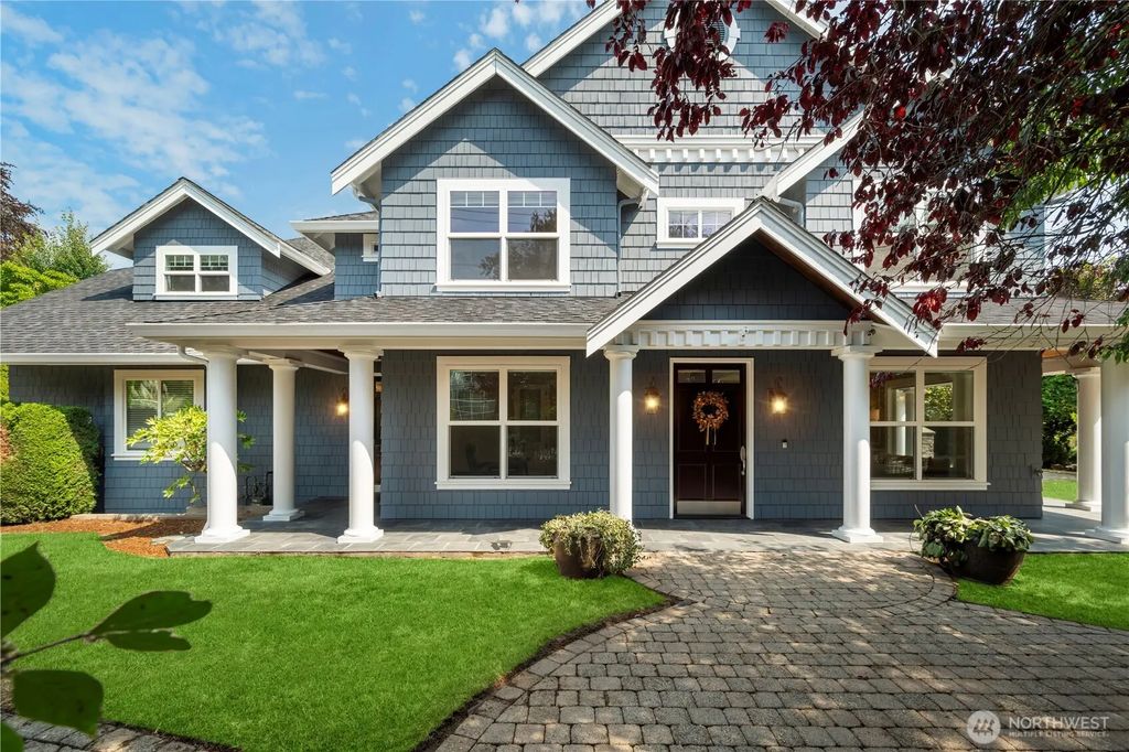 1308 100th Avenue Ne, Bellevue