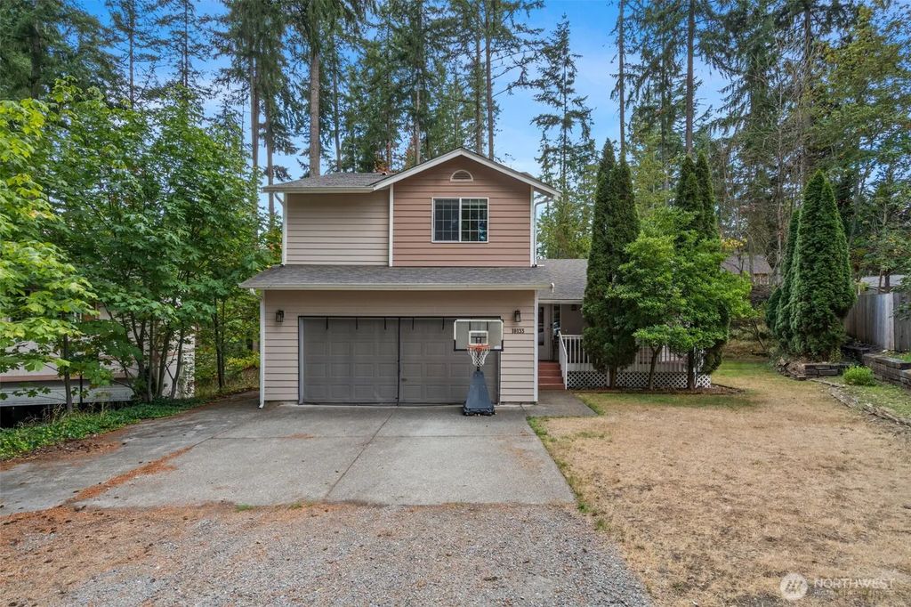 18133 Stoney Ct Se, Yelm