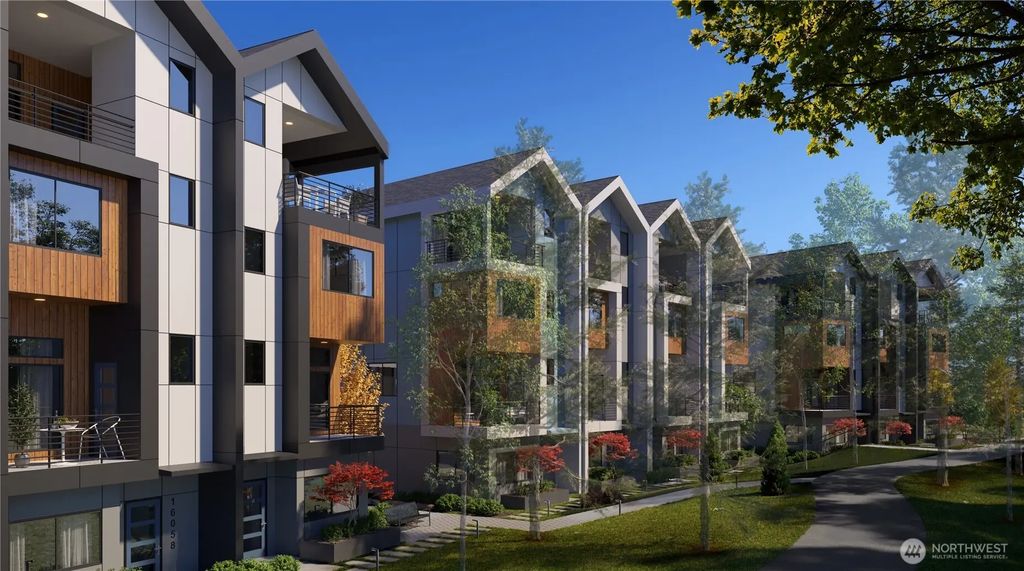 3130 160th Place Se, Bellevue