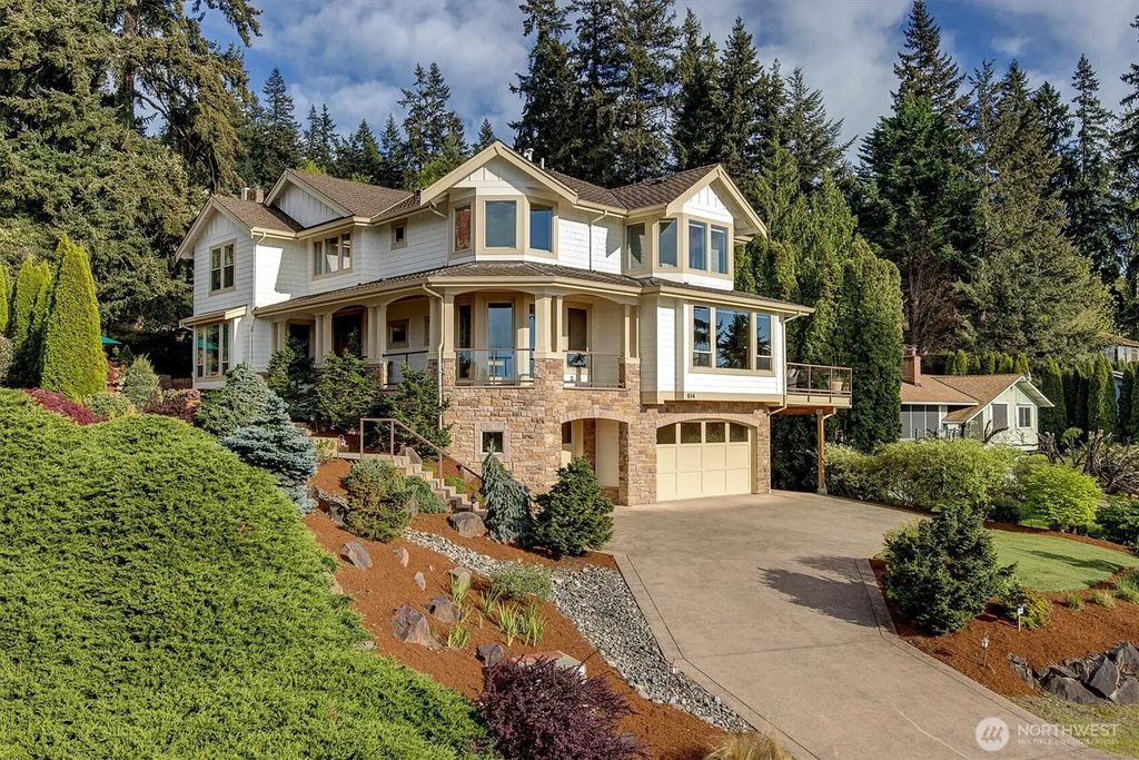 514 205th Avenue Ne, Sammamish