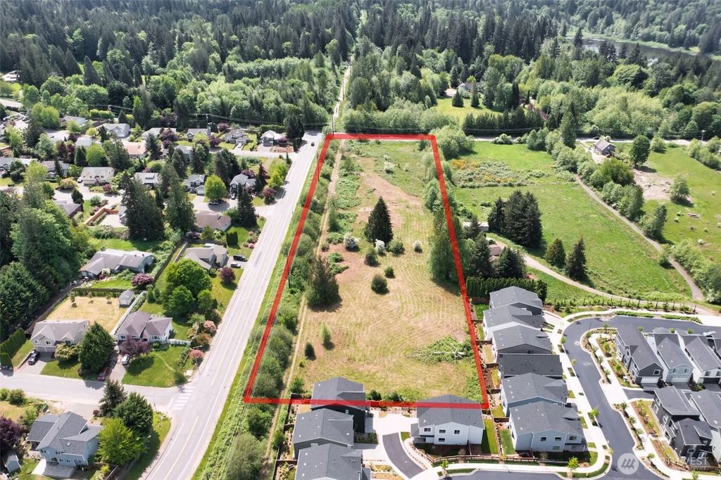 27414 Ne Big Rock Rd, Duvall