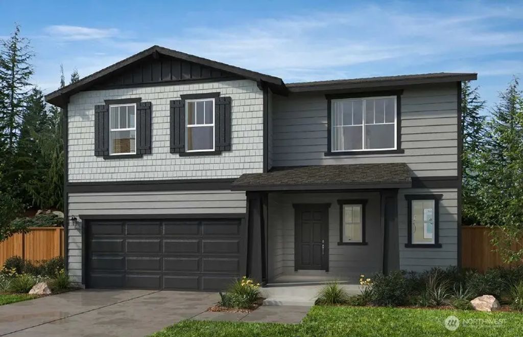 226 Sunbeam (lot 47) Street Nw, Olympia