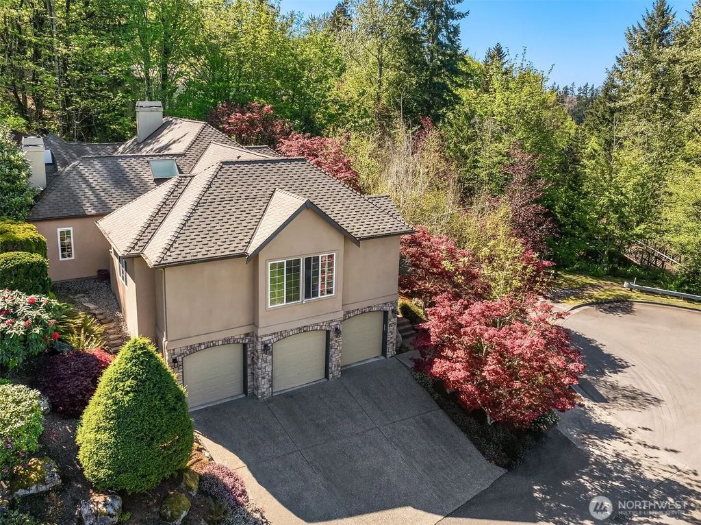 17247 Se 54th Place, Bellevue