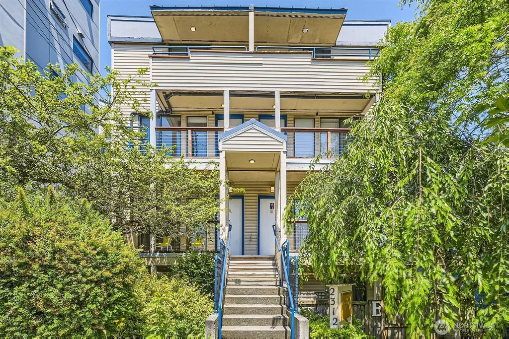 2312 E Denny Way, Seattle