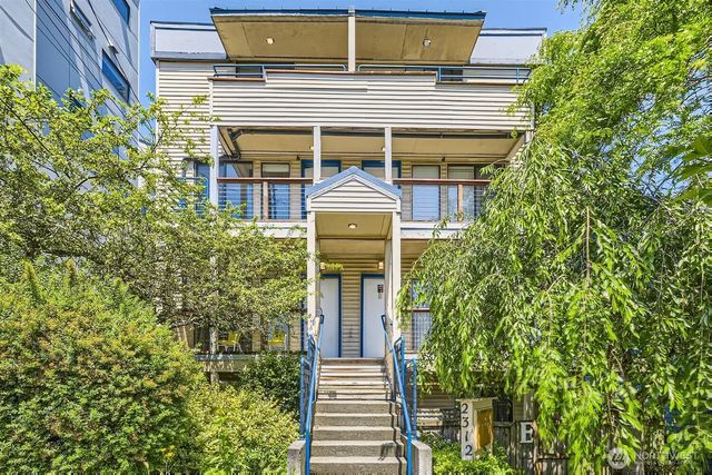 2312 E Denny Way, Seattle