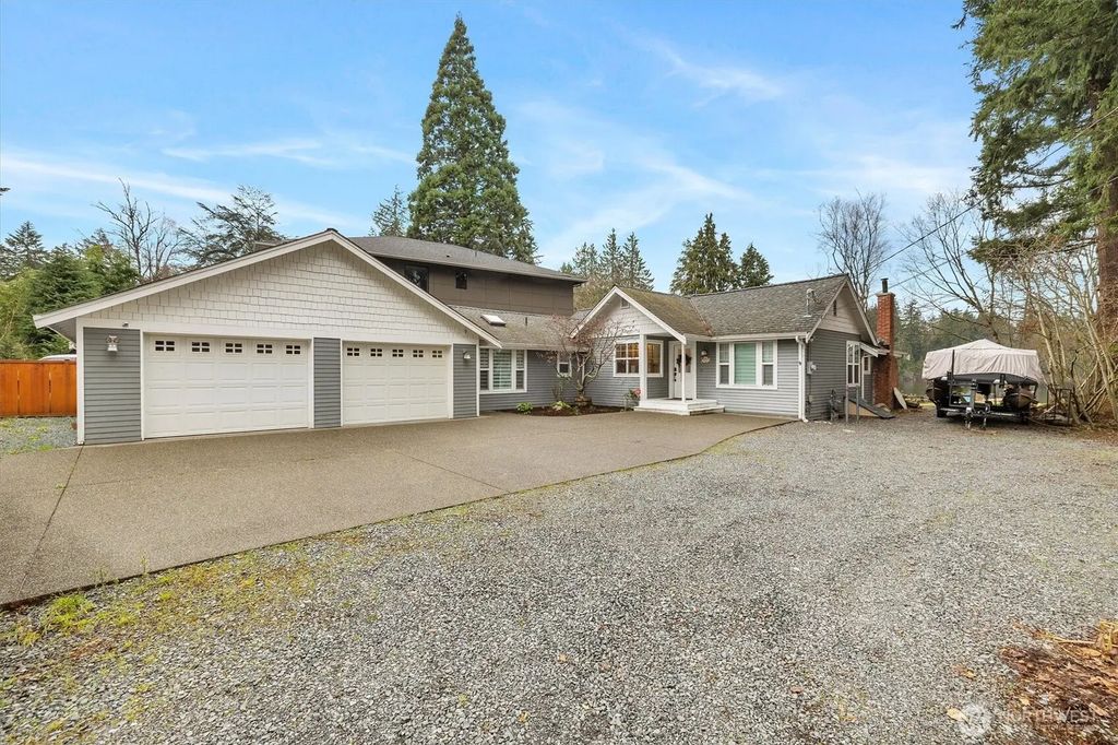 3118 S 337th Street, Federal Way