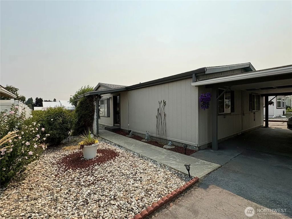 1137 Foothills Lane 19, Wenatchee