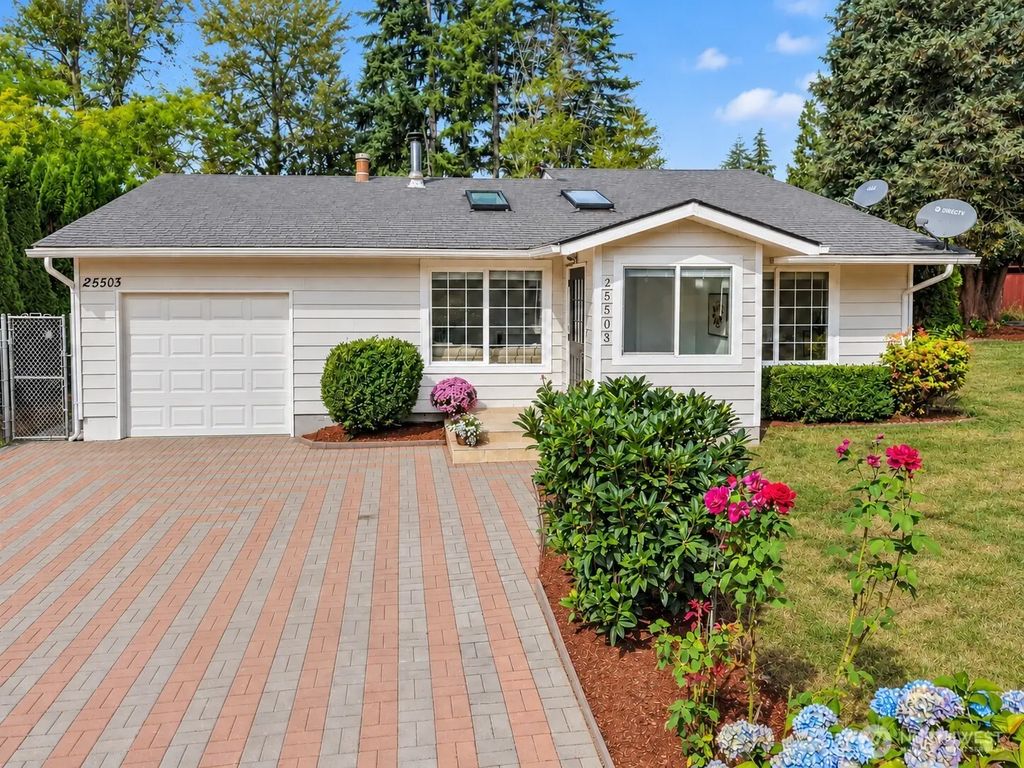25503 151st Place Se, Covington