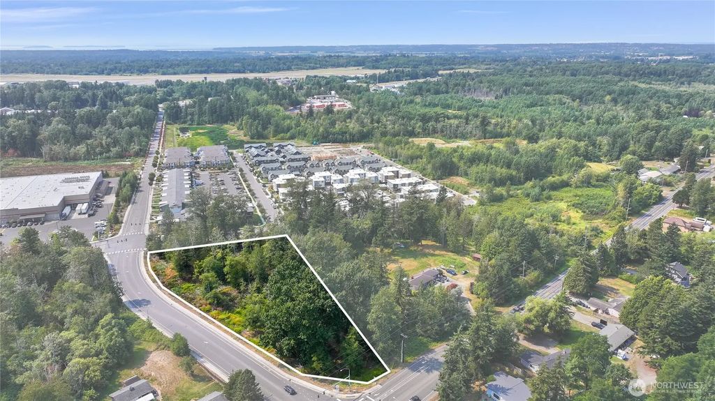 1210 Mahogany Avenue, Bellingham