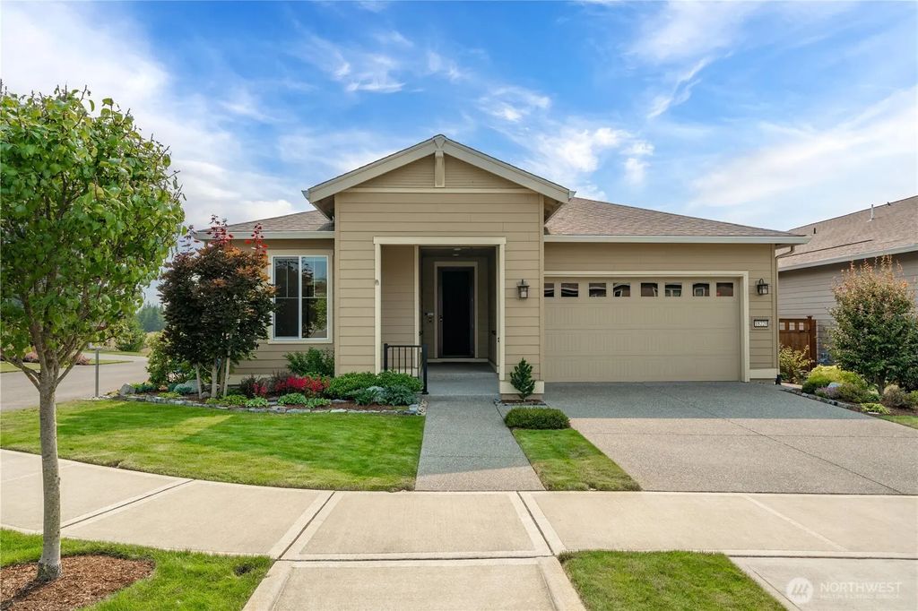 18220 153rd Street E, Bonney Lake