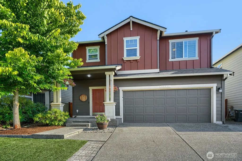 24231 Se 263rd Place, Maple Valley