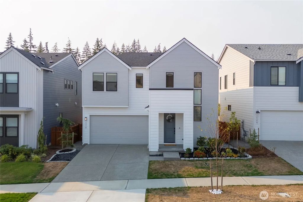 15310 204th Avenue E, Bonney Lake