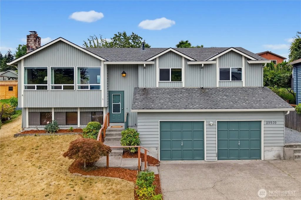 29939 56th Place S, Auburn