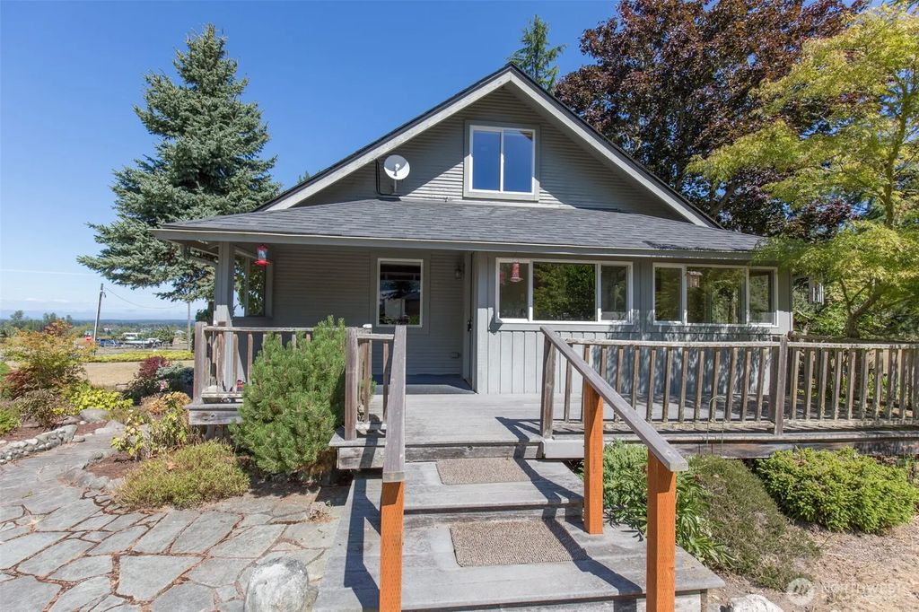 31 Mcfarland Drive, Sequim