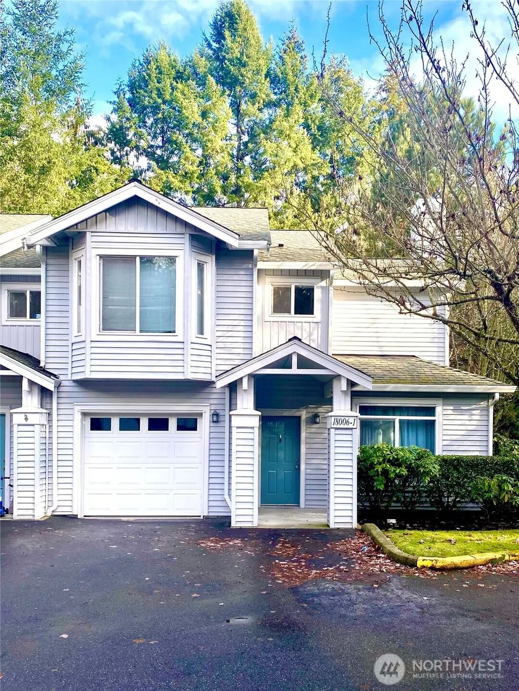 18006 Ne 93rd, Redmond