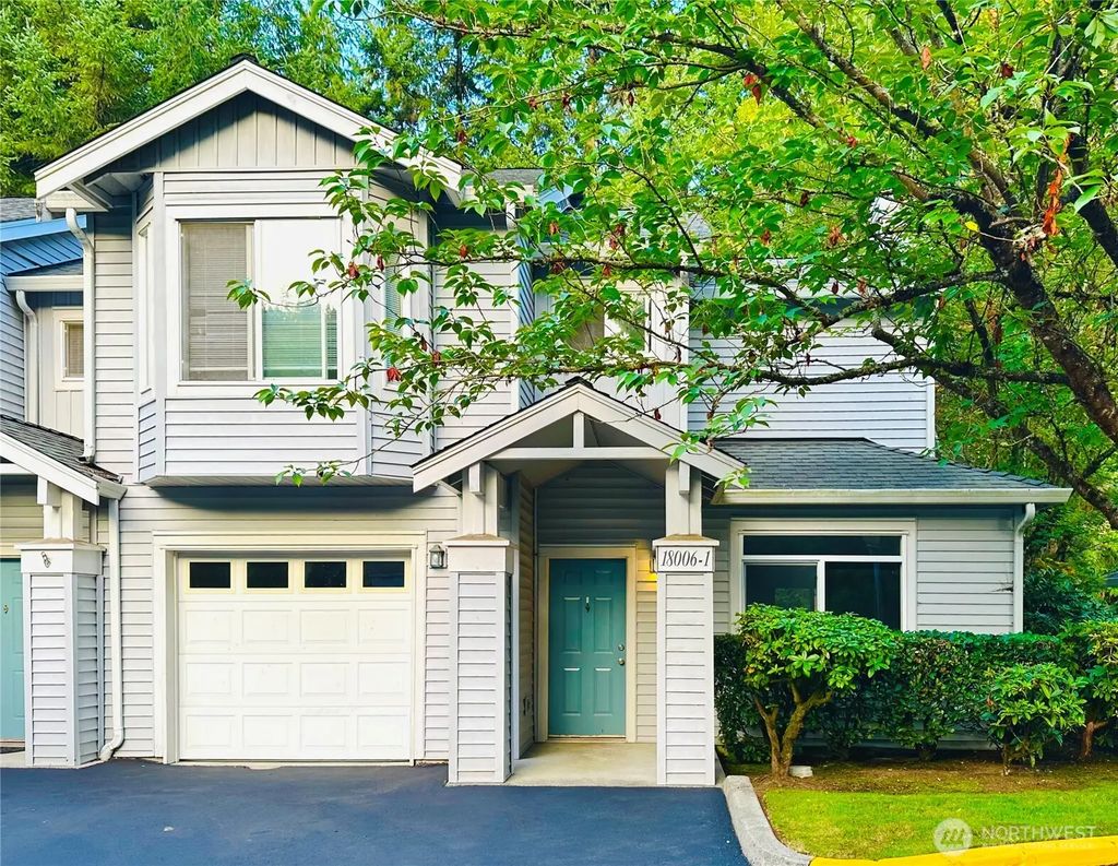 18006 Ne 93rd, Redmond