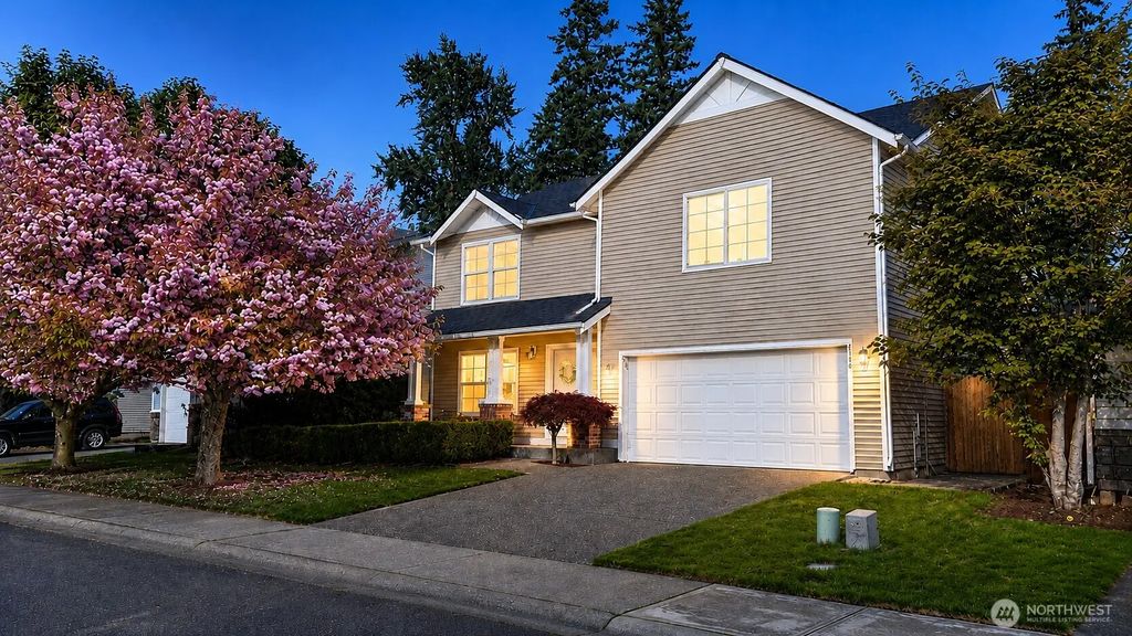 2108 250th Place Se, Sammamish