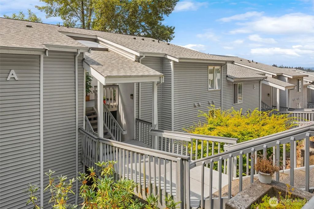 17300 91st Avenue Ne A301, Bothell