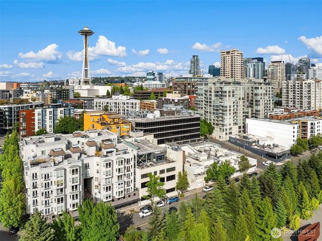 3028 Western Avenue 501, Seattle