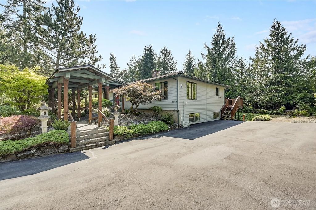 2357 Mountain View Drive Se, Port Orchard
