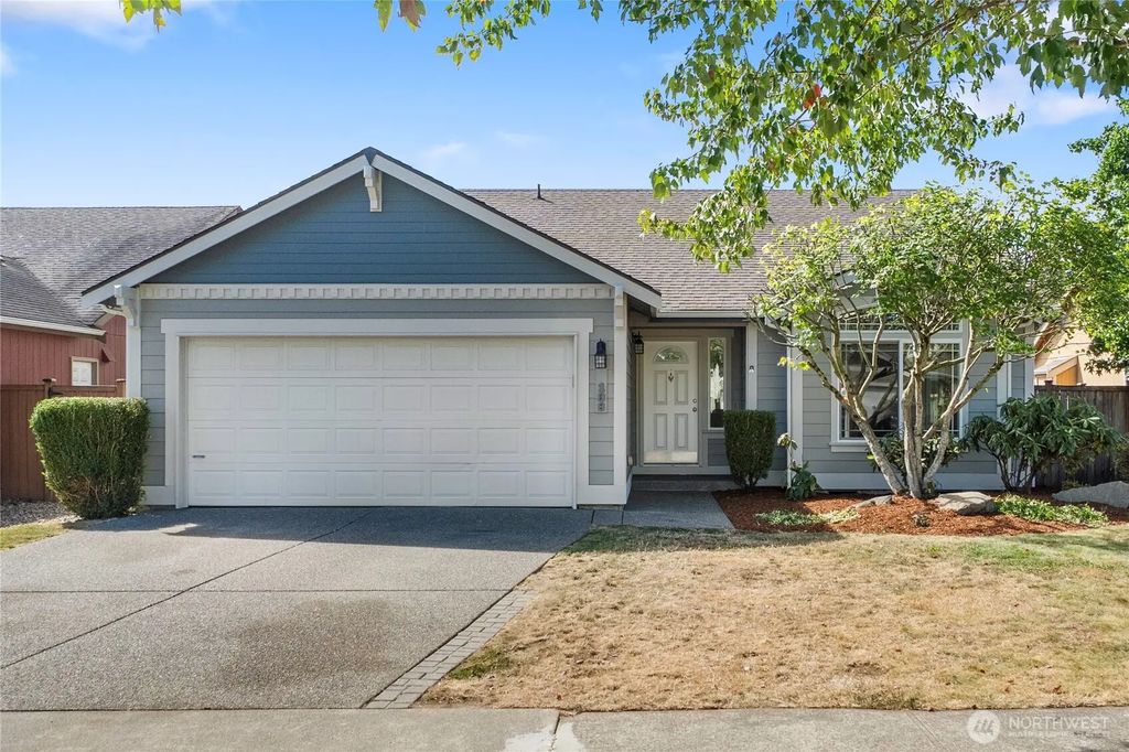 138 Goldmyer Drive, Chehalis