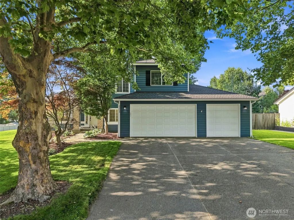 23009 E Settler Drive, Liberty Lake