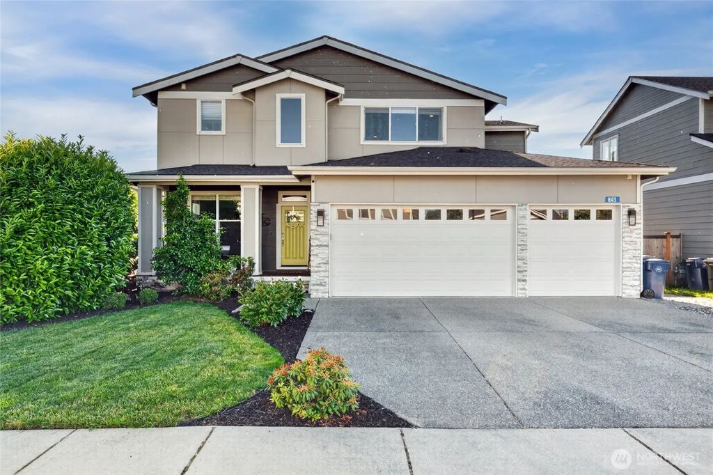 843 Katelyn Court, Burlington