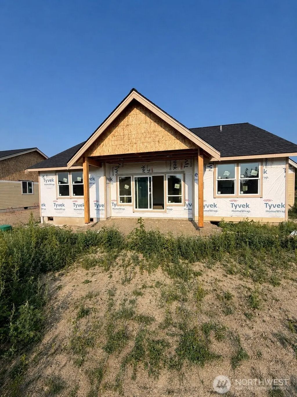 809 E 6th Street, Nooksack