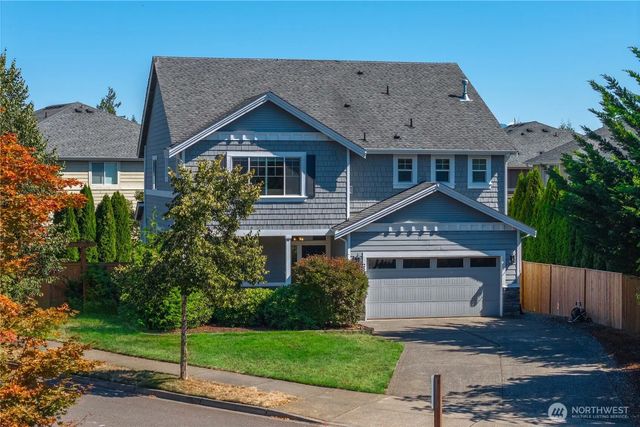 21219 Se 258th Place, Maple Valley
