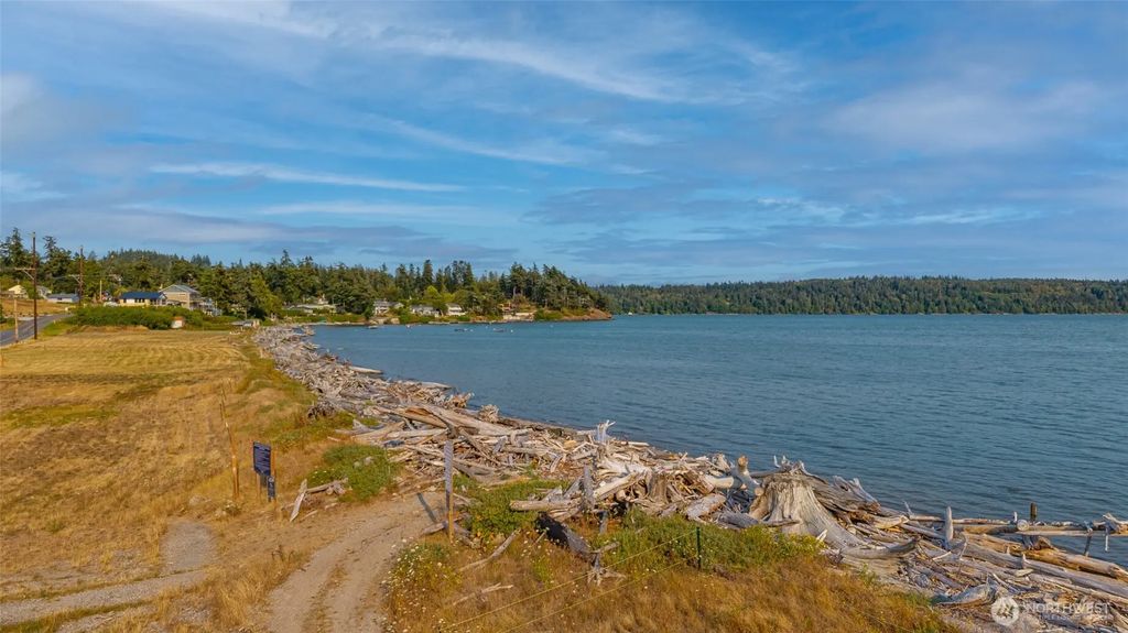 13327 Satterlee Road, Anacortes