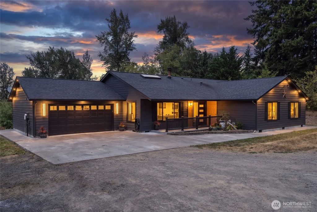 198 Star Road, Kalama