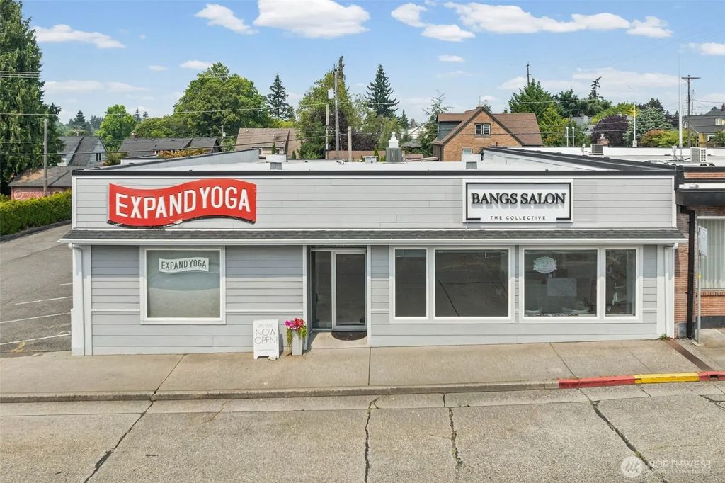 3907 6th Ave, Tacoma