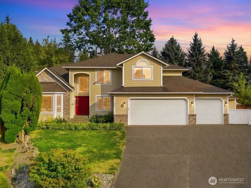 6020 156th Street Se, Snohomish