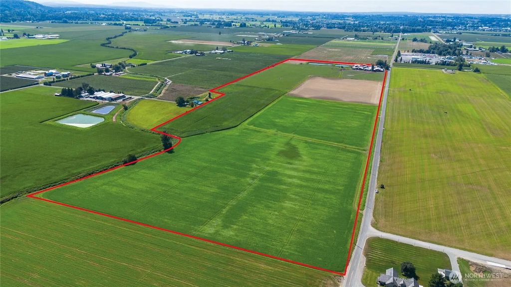 4927 Jones Road, Sumas