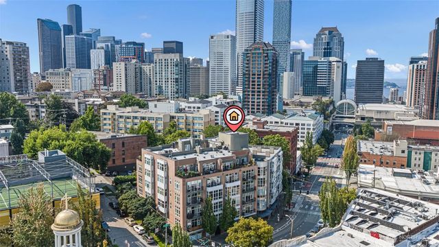 303 E Pike St 602, Seattle