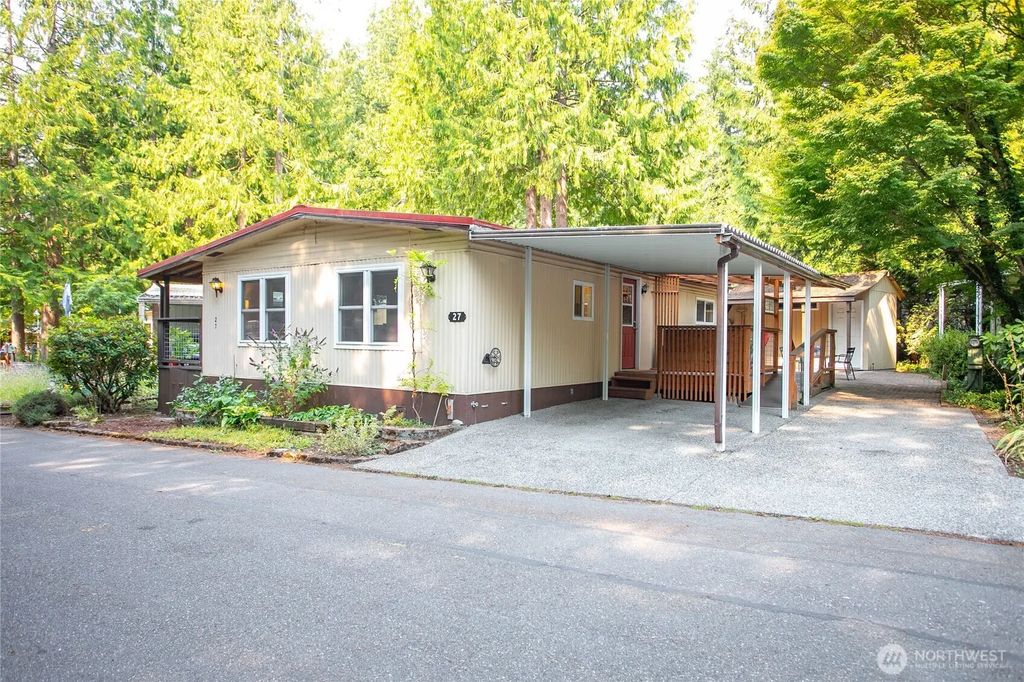 4915 Samish Way #27, Bellingham