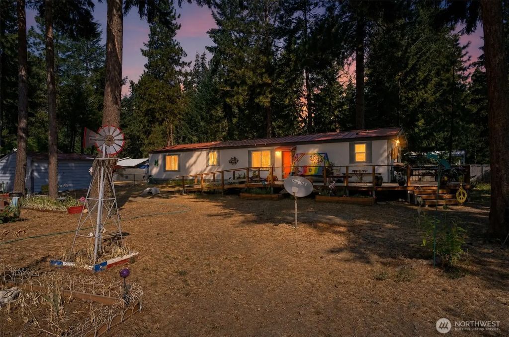 221 Ermine Loop, Cle Elum