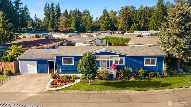 2228 Anadoll Avenue, Enumclaw