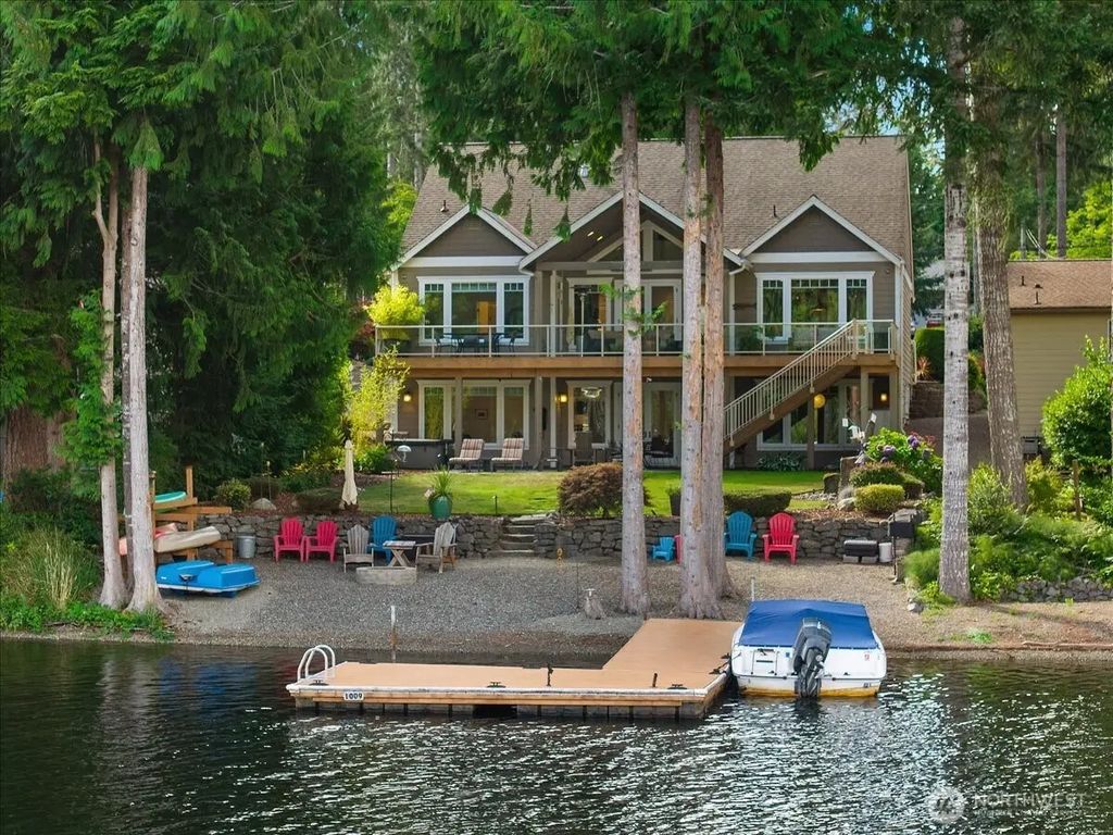 791 E Ballantrae Drive, Shelton
