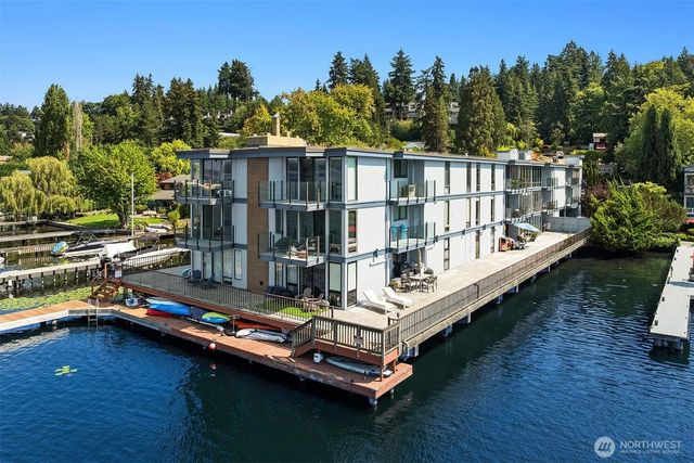 4561 Lake Washington Boulevard Ne 306, Kirkland