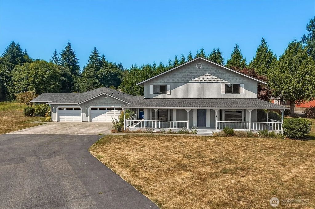 3705 Eagle Lake Lane Ne, Olympia