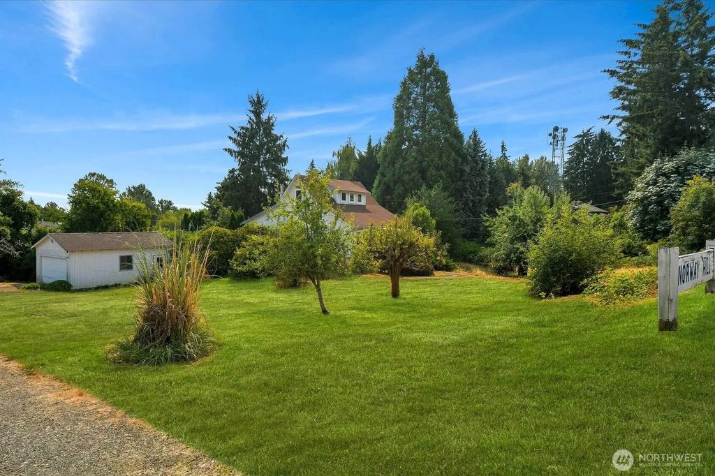 16508 104th Avenue Ne, Bothell